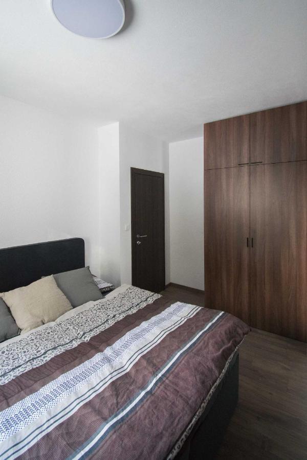 Apartmán Lúčnica Bystrá Esterno foto
